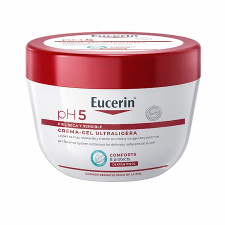 Körpercreme Eucerin 350 ml von Eucerin, Feuchtigkeitscremes - Ref: S05111883, Preis: 14,07 €, Rabatt: %