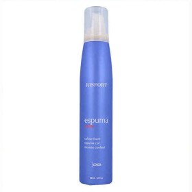 Espuma de Cor Risfort Espuma Color Cinza (200 ml) de Risfort, Coloração semipermanente - Ref: S4248641, Preço: 6,20 €, Descon...