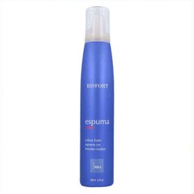 Espuma de Cor Risfort Espuma Color Pérola (200 ml) de Risfort, Coloração semipermanente - Ref: S4248642, Preço: 6,20 €, Desco...