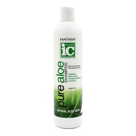 Shampoo Fantasia IC Aloe Vera (473 ml) di Fantasia IC, Shampoo - Rif: S4252611, Prezzo: €5.31, Sconto: %