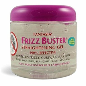 Amaciador Anti-Frizz Fantasia IC Buster Straightening Gel (454 g) de Fantasia IC, Acondicionadores - Ref: S4252612, Preço: €7...