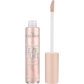 Liquid eye shadow Essence Eye Tint Nº 02-gleaming charm 6 ml by Essence, Eyeshadows - Ref: S05111894, Price: 4,90 €, Discount: %