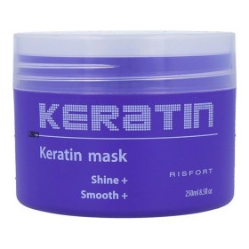 Hair Mask Risfort (250 ml) by Risfort, Deep Conditioners & Treatments - Ref: S4252657, Price: €6.96, Discount: %