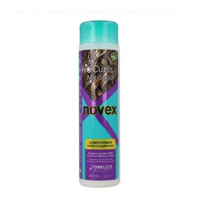 Acondicionador My Curls Novex 6097 (300 ml) de Novex, Acondicionadores - Ref: S4253290, Precio: 6,61 €, Descuento: %