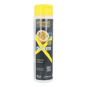 Conditioner Superhairfood Novex 6710 (300 ml) by Novex, Conditioners - Ref: S4253319, Price: €7.21, Discount: %