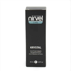 Siero per Capelli Nirvel Care Krystal (30 ml) di Nirvel, Sieri - Rif: S4253467, Prezzo: 6,45 €, Sconto: %