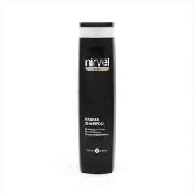 Champô Men Barber Nirvel Men Champú (250 ml) de Nirvel, Champôs - Ref: S4253536, Preço: €7.89, Desconto: %