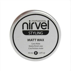 Creme Modelador Nirvel 8435054665981 (50 ml) de Nirvel, Mástique, argila e cera - Ref: S4253577, Preço: €7.66, Desconto: %