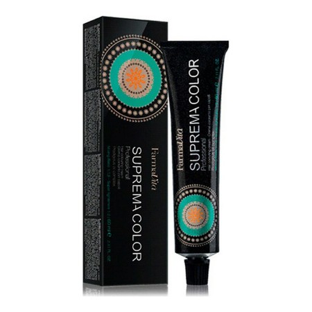 Teinture permanente Suprema Farmavita Nº 4 12 (60 ml) de Farmavita, Coloration permanente - Réf : S4253731, Prix : 6,57 €, Re...