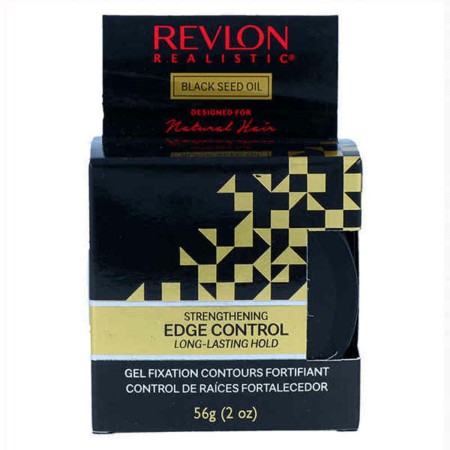 Crème stylisant Revlon 0616762940548    (56 g) de Revlon, Soins des cheveux et du cuir chevelu - Réf : S4254060, Prix : 6,53 ...