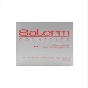 Matizador de Color Salerm 8420282009843 (4 x 13 ml) de Salerm, Correctores de color - Ref: S4254106, Precio: 7,28 €, Descuent...