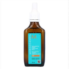 Pflege für Trockenes Haar Scalp Moroccanoil (45 ml) von Moroccanoil, Haar- und Kopfhautpflege - Ref: S4254171, Preis: 41,77 €...