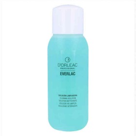 Nail polish remover D'orleac Everlac Solución (300 ml) by D'orleac, Polish Remover - Ref: S4254919, Price: 6,90 €, Discount: %