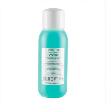 cleaner Fama Fabré Dorleac Everlac Nails (150 ml) by Fama Fabré, Polish Remover - Ref: S4254920, Price: 6,45 €, Discount: %