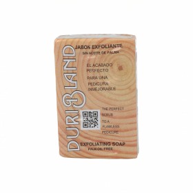 Exfoliant pour pieds Duribland Jabon Exfoliante Exfoliant (100 g) de Duribland, Gommages - Réf : S4255173, Prix : €7.45, Remi...