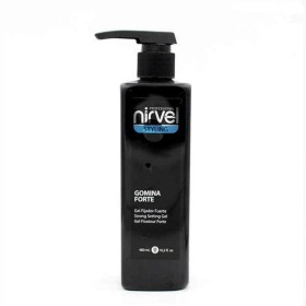 Fijador Fuerte Para el Cabello Nirvel 8435054681325 (480 ml) de Nirvel, Lacas - Ref: S4255197, Precio: 6,20 €, Descuento: %