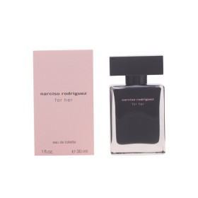 Women's Perfume Narciso Rodriguez Narciso Rodriguez For Her EDT by Narciso Rodriguez, Eau de Toilette - Ref: M0113202, Price:...