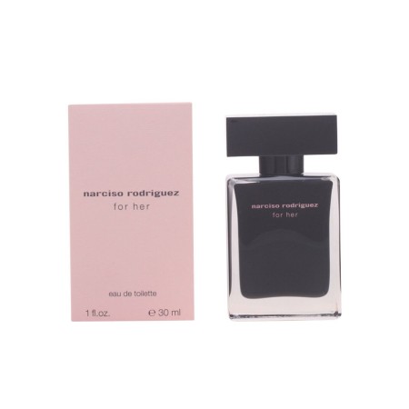 Profumo Donna Narciso Rodriguez Narciso Rodriguez For Her EDT di Narciso Rodriguez, Eau de Toilette - Rif: M0113202, Prezzo: ...