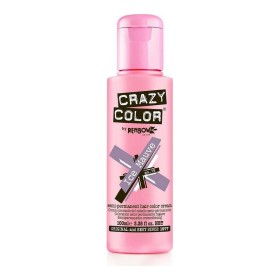 Semi-Permanent Tint Mauve Ice Crazy Color Nº 75 (100 ml) by Crazy Color, Semi-Permanent Colour - Ref: S4255566, Price: €7.94,...