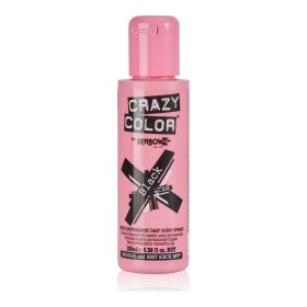 Permanent Dye Crazy Color 002273 Nº 030 (100 ml) (100 ml) by Crazy Color, Permanent Colour - Ref: S4255666, Price: 6,56 €, Di...