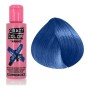 Tinte Semipermanente Sky Blue Crazy Color Nº 59 (100 ml) de Crazy Color, Coloración semipermanente - Ref: S4255680, Precio: 6...