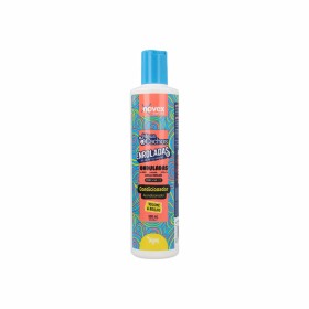 Après-shampooing Novex Enroladas (300 ml) de Novex, Après-shampooings - Réf : S4255794, Prix : 6,38 €, Remise : %