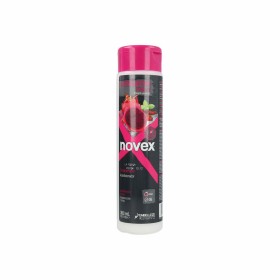 Condicionador Novex SuperHairFood Pitaya+Goji (300 ml) de Novex, Acondicionadores - Ref: S4255796, Preço: €7.21, Desconto: %