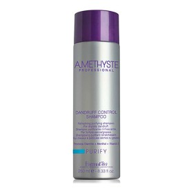 Anti-dandruff Shampoo Amethyste Purify Farmavita by Farmavita, Shampoos - Ref: S4256011, Price: €18.02, Discount: %