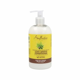 Conditioner Shea Moisture Cannabis Sativa (384 ml) by Shea Moisture, Conditioners - Ref: S4256568, Price: €15.96, Discount: %