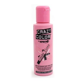 Permanent Dye Crazy Color 65 Candy Flos (100 ml) by Crazy Color, Permanent Colour - Ref: S4256722, Price: €7.94, Discount: %