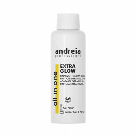 Nagellackentferner Professional All In One Extra Glow Andreia 1ADPR 100 ml (100 ml) von Andreia, Nagellackentferner - Ref: S4...