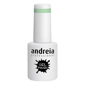 Nail Polish Semi-permanent Gel Polish Andreia ‎ 286 (10,5 ml) by Andreia, Polish - Ref: S4257104, Price: 9,95 €, Discount: %