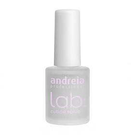 Esmalte de uñas Lab Andreia Cuticle Scrub (10,5 ml) de Andreia, Esmaltes - Ref: S4257161, Precio: €7.26, Descuento: %