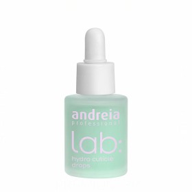 Soin des cuticules Lab Andreia LAB Hydro Cuticle Drops (10,5 ml) de Andreia, Huiles et crèmes pour cuticules - Réf : S4257167...