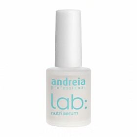 Esmalte de uñas Lab Andreia Nutri Serum (10,5 ml) de Andreia, Esmaltes - Ref: S4257173, Precio: 6,00 €, Descuento: %