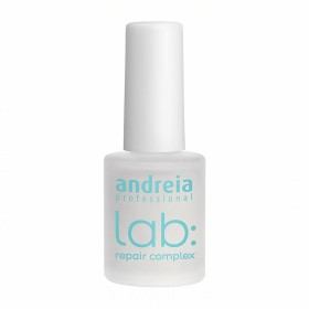 Verniz de unhas Lab Andreia Repair Complex (10,5 ml) de Andreia, Vernizes - Ref: S4257176, Preço: 5,38 €, Desconto: %