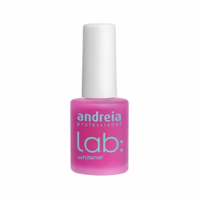 Esmalte de uñas Lab Andreia Whitener (10,5 ml) de Andreia, Esmaltes - Ref: S4257180, Precio: 6,00 €, Descuento: %