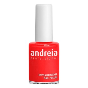 Pintaúñas Andreia Nº 109 (14 ml) de Andreia, Esmaltes - Ref: S4257187, Precio: €6.82, Descuento: %