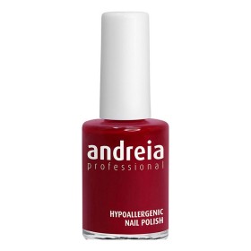 verniz de unhas Andreia Professional Hypoallergenic Nº 117 (14 ml) de Andreia, Vernizes - Ref: S4257189, Preço: 5,64 €, Desco...