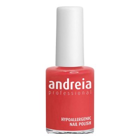 smalto Andreia Professional Hypoallergenic Nº 119 (14 ml) di Andreia, Smalti - Rif: S4257190, Prezzo: 5,64 €, Sconto: %