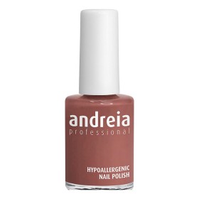 verniz de unhas Andreia Nº 126 (14 ml) de Andreia, Vernizes - Ref: S4257191, Preço: 5,64 €, Desconto: %