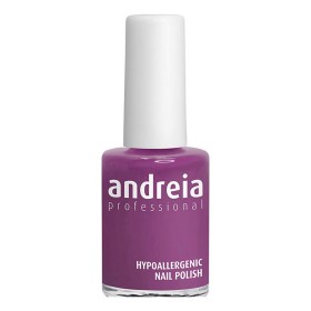 vernis à ongles Andreia Professional Hypoallergenic Nº 18 (14 ml) de Andreia, Vernis à ongles - Réf : S4257201, Prix : €6.82,...