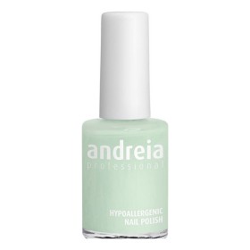 vernis à ongles Andreia Professional Hypoallergenic Nº 3 (14 ml) de Andreia, Vernis à ongles - Réf : S4257208, Prix : 5,64 €,...