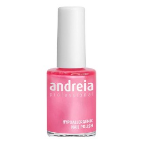 vernis à ongles Andreia Professional Hypoallergenic Nº 32 (14 ml) de Andreia, Vernis à ongles - Réf : S4257209, Prix : 5,64 €...