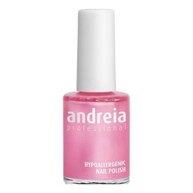 Nagellack Andreia Professional Hypoallergenic Nº 33 (14 ml) von Andreia, Farblack - Ref: S4257210, Preis: €6.82, Rabatt: %