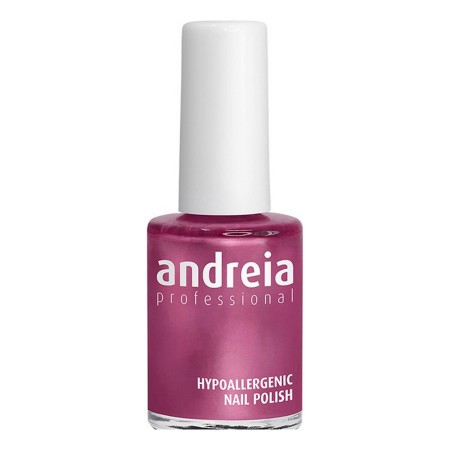 Nagellack Andreia Professional Hypoallergenic Nº 35 (14 ml) von Andreia, Farblack - Ref: S4257211, Preis: 5,64 €, Rabatt: %