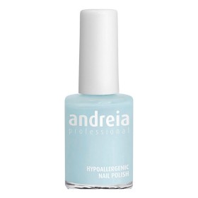 vernis à ongles Andreia Professional Hypoallergenic Nº 5 (14 ml) de Andreia, Vernis à ongles - Réf : S4257221, Prix : 5,64 €,...