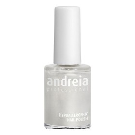 smalto Andreia Professional Hypoallergenic Nº 74 (14 ml) di Andreia, Smalti - Rif: S4257229, Prezzo: 5,64 €, Sconto: %