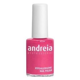 Pintaúñas Andreia Professional Hypoallergenic Nº 82 (14 ml) de Andreia, Esmaltes - Ref: S4257231, Precio: 5,64 €, Descuento: %