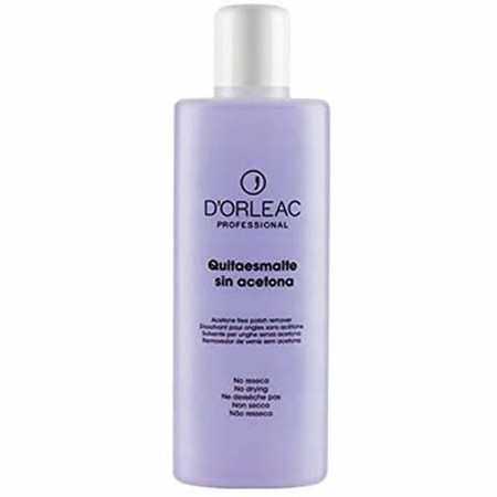 Dissolvant Instyle Fama Fabré 8435090830459 Dissolvant de vernis à ongles sans acétone (200 ml) de Fama Fabré, Dissolvants - ...